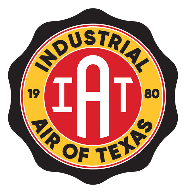 Industrial Air of Texas